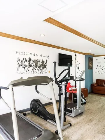 รูปภาพของเดอะ ลิลลี่ โฮเต็ล