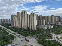 速8酒店（肥西桃花潭公園店） - 2星級