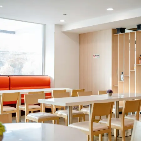 Shankee Hotel (Karamay Urho)