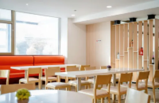 Shankee Hotel (Karamay Urho)
