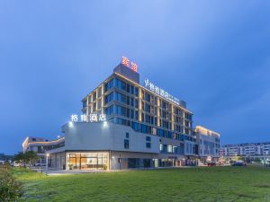 Geya Hotel (Shengzhou Changlezhen Huanzhen East Road)