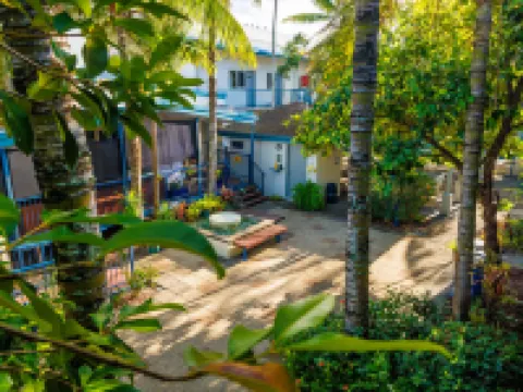 วายเอชเอ แครนส์ เซ็นทรัล โรงแรมในแคนส์