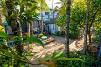 YHA Cairns Central