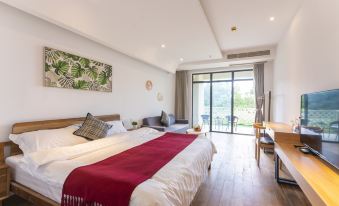 Shiguanghai Seaview Resort Hotel