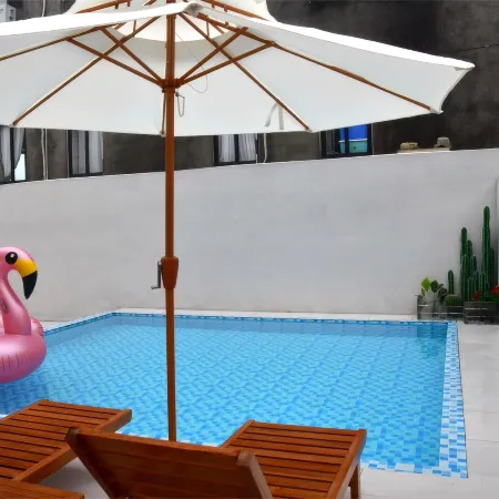 Yilin Beidao Zhisha Seaview Homestay (Pingtan Island Branch）