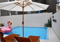 Yilin Beidao Zhisha Seaview Homestay (Pingtan Island Branch）