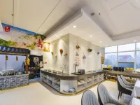 Vienna Hotel (Qingzhou Ancient City) - sarapan