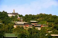 蘭州西關戴斯精選溫德姆飯店 - 山景