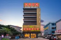 Foshan Kechuang Business Apartment (Shundelunjiao) Hotel in zona Lunjiao Traffic Center