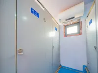 Zhongwei Mogang Starry Sky International Desert Campground - navetta aeroportuale
