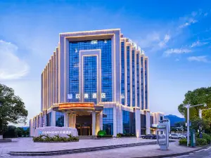 OKDAY Hotel (Chenzhou)
