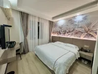 Pingwu Shuheng Business Hotel Hotel a Pingwu