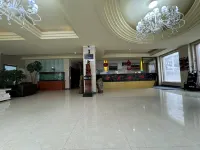 祁連裕豐假日賓館（天境印象街店）