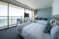 Goto Tsubaki Hotel Các khách sạn gần Yumin Monument