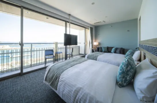 津巴吉酒店 鄰近福江機場的酒店