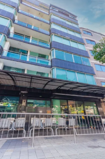 Hotel Villa Real Hotels in 