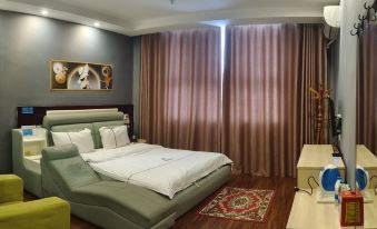 Ziyun Ruiyuan Boutique Hotel