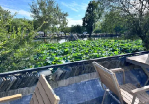 Hongcun Hetang Moonlight Luxury Homestay