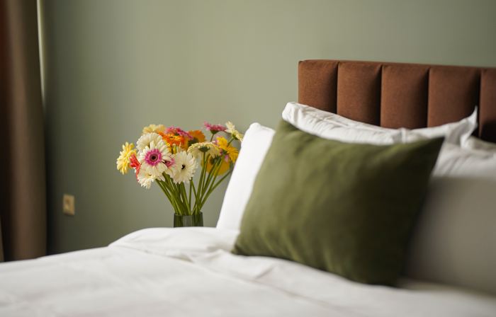 Felinger Concept Hotel