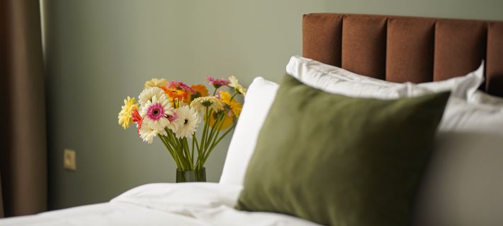 Felinger Concept Hotel Hotels in Eriwan