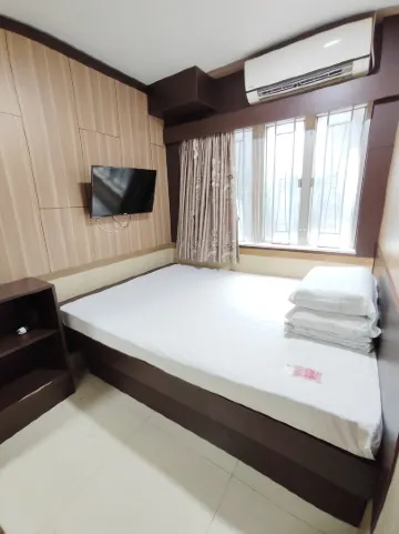 Ever Easy Hotel (Mongkok MTR Exit E1)