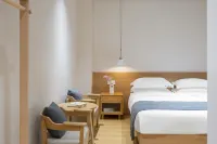 泉州叄不伍時民宿（泉州古城西街店）