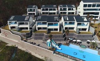 Gyeongju SG VILLA&HOTEL