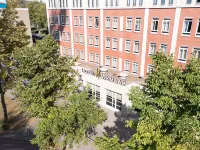 Hotel Alkmaar Hotels in Alkmaar