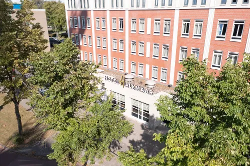 Hotel Alkmaar Hotel a Akersloot