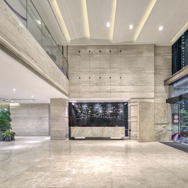 ROSEWOOD HANGZHOU 图片