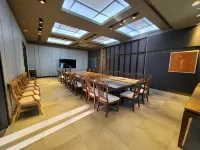 Haeundae Beach Restmons Hotels near 해파랑길 3코스 시작점(대변항)