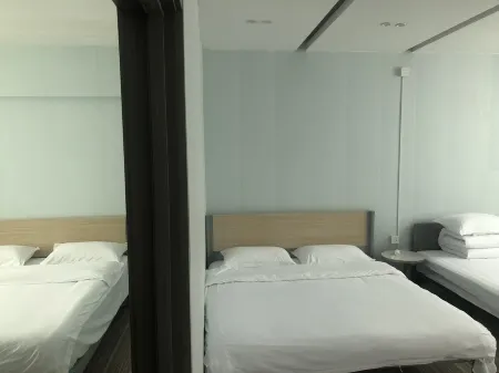 Kangping Gangqiao Fengli Hotel