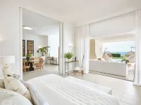 Mandola Rosa at Riviera Olympia, A Grecotel Resort to Live Hotels in Kyllini