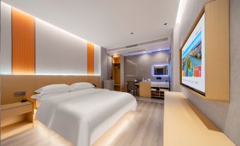 Yuanmou Xian Zhixiang Hotel