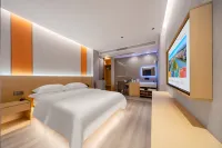 Yuanmou Xian Zhixiang Hotel Hotels near Yuanmou Dry Hot Valley Botanical Garden
