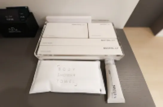 그린비 호텔 부산 서면