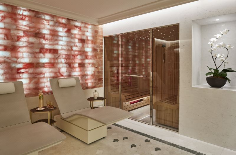 Hotel de Crillon A Rosewood Hotel photo 2