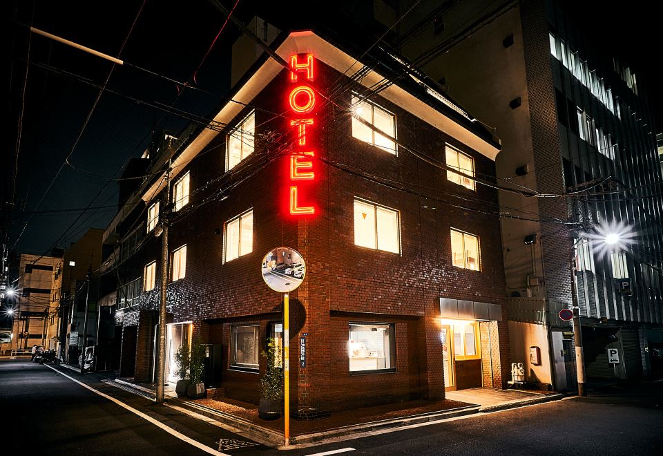 코츠 아키하바라