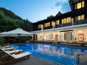 音糖Museum•雪山森系隱奢藝術莊園（麗江束河古鎮店）