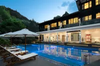 音糖Museum•雪山森系隱奢藝術莊園（麗江束河古鎮店）