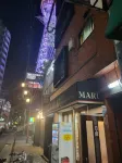 Maru House Hotels near 新世界稲荷神社