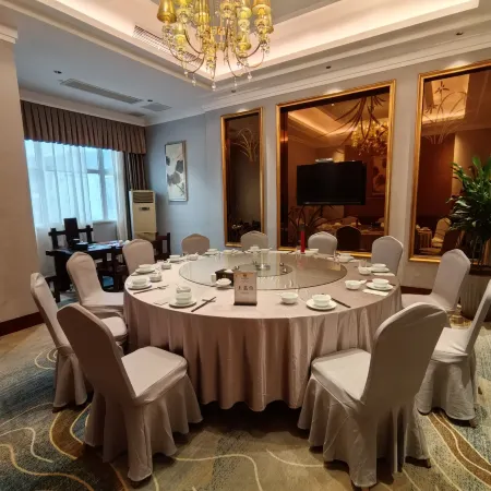 Zhongkai International Hotel