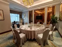Zhongkai International Hotel - breakfast