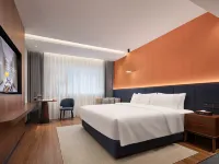 Aosi Hotel Hotels in You County