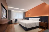Aosi Hotel Hotels in You County