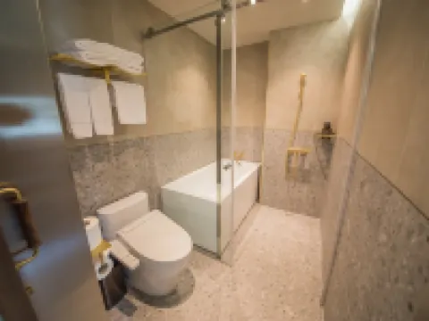 帕鉑候工所高雄駁二館