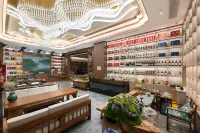 貴州村超酒店(榕江村超球場店)