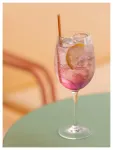 Nice Pam Hotel - bar