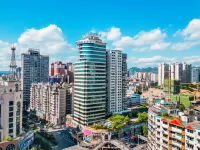 Echarm Hotel (Zunyi Huizhi Medical School)