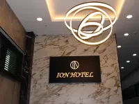 ION HOTEL Dongdaemun Hotels near Heunginjimun Gate (Dongdaemun)